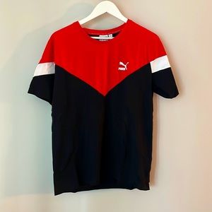 Puma Retro T-Shirt